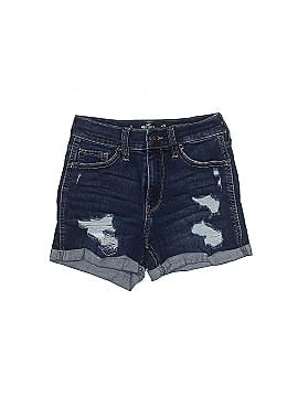 Hollister Denim Shorts (view 1)