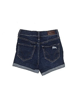 Hollister Denim Shorts (view 2)