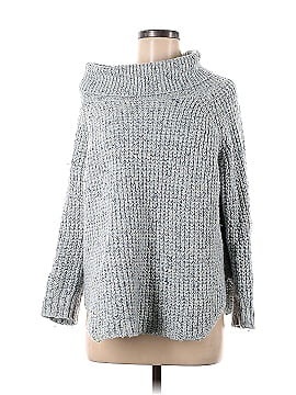 Free People Turtleneck Sweater (view 1)