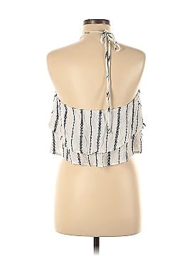 Olivaceous Halter Top (view 2)