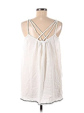 Elan Sleeveless Blouse (view 2)