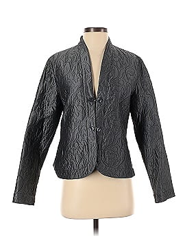 J.Jill Silk Blazer (view 1)