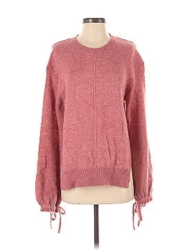 3.1 Phillip Lim Pullover Sweater (view 1)