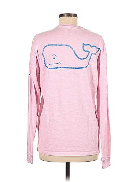 Vineyard Vines Long Sleeve T-Shirt (view 2)