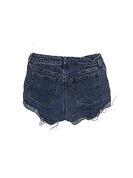 PacSun Denim Shorts (view 2)