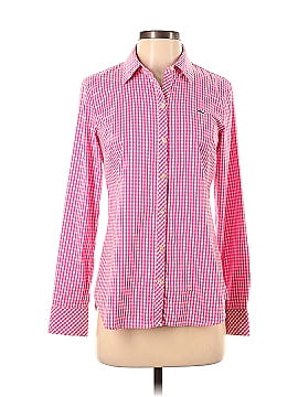 Vineyard Vines Long Sleeve Button-Down Shirt (view 1)