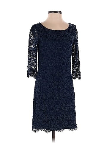 Barneys New York Cocktail Dress (view 1)