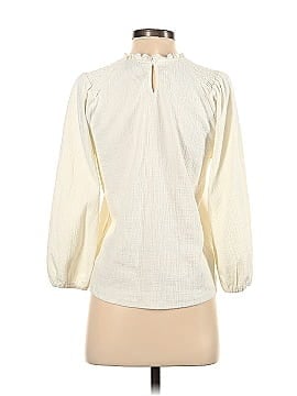 Current Air Long Sleeve Blouse (view 2)