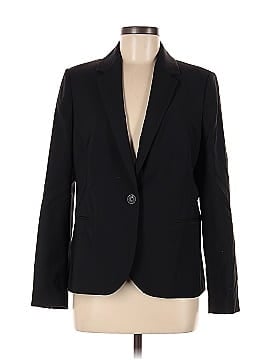 Pure Collection Wool Blazer (view 1)