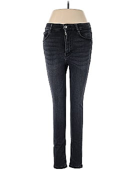 Zara Jeans (view 1)