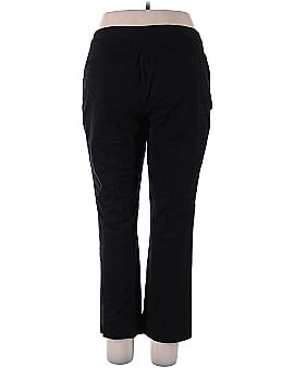 Dana Buchman Casual Pants (view 2)