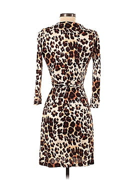 Diane von Furstenberg Casual Dress (view 2)