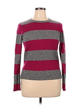 Fenn Wright Manson Cashmere Pullover Sweater (view 1)