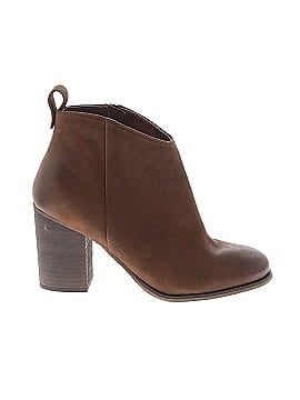 BP. Ankle Boots (view 1)