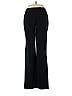 Star 100% Polyester Black Dress Pants Size 7 - photo 1