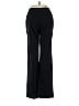 Star 100% Polyester Black Dress Pants Size 7 - photo 2
