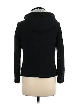 Forever 21 Wool Coat (view 2)