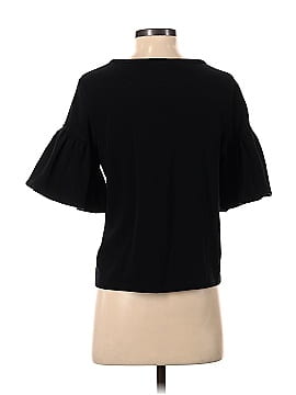 Express Short Sleeve Blouse (view 2)