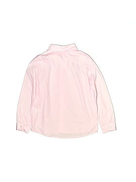 Only Long Sleeve Button-Down Shirt (view 2)