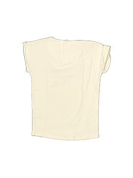 Catimini Short Sleeve T-Shirt (view 2)