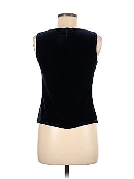 Laundry by Shelli Segal Sleeveless Top (view 2)