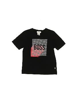 BOSS by HUGO BOSS Short Sleeve T-Shirt (view 1)