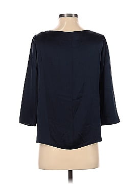 Vince. 3/4 Sleeve Blouse (view 2)