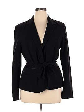 7th Avenue Design Studio New York & Company Blazer (view 1)