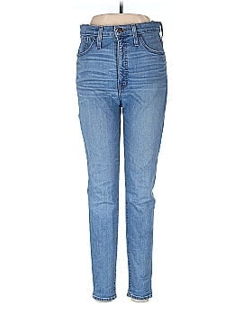 Madewell Jeans (view 1)