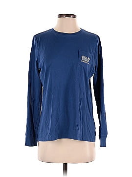 Vineyard Vines Long Sleeve T-Shirt (view 1)