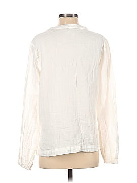 Pact Long Sleeve Blouse (view 2)