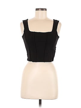 Vero Moda Sleeveless Blouse (view 1)