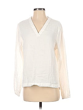 Pact Long Sleeve Blouse (view 1)