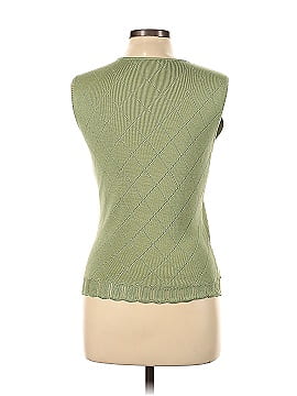 E3 by Etcetera Silk Pullover Sweater (view 2)