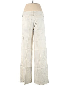 Alice + Olivia Linen Pants (view 2)