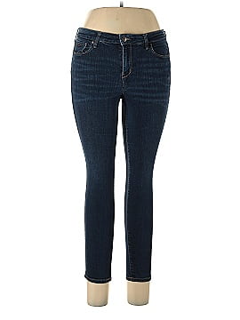 Nine West Jeans (view 1)