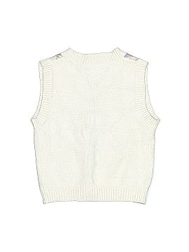 Hazel Sweater Vest (view 2)