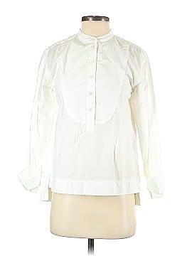 J.Crew Long Sleeve Blouse (view 1)