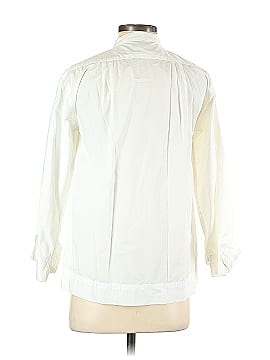 J.Crew Long Sleeve Blouse (view 2)