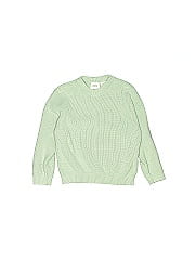 Zara Baby Pullover Sweater