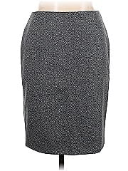 J.Crew Factory Store Wool Skirt