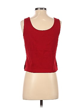 St. John Sleeveless T-Shirt (view 2)