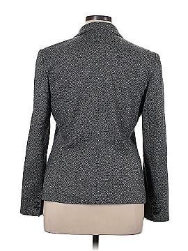 Ann Taylor Wool Blazer (view 2)