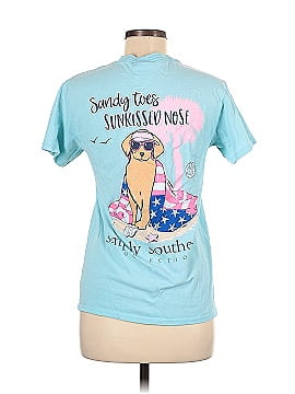 Simply Southern Short Sleeve T-Shirt (view 2)