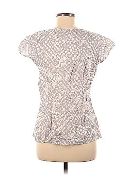 Banana Republic Factory Store Short Sleeve Top (view 2)