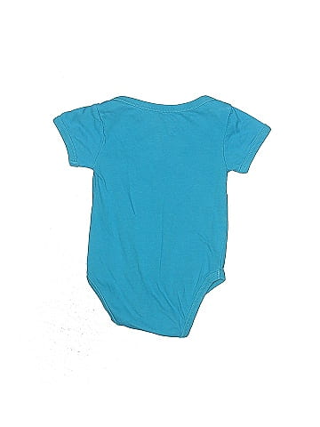 Dr. Seuss Short Sleeve Onesie (view 2)