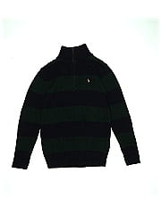 Polo By Ralph Lauren Turtleneck Sweater