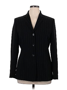 Ann Taylor Blazer (view 1)