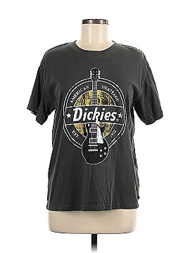 Dickies Short Sleeve T-Shirt (view 1)