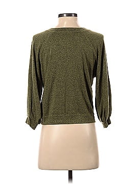 Pilcro by Anthropologie Pullover Sweater (view 2)